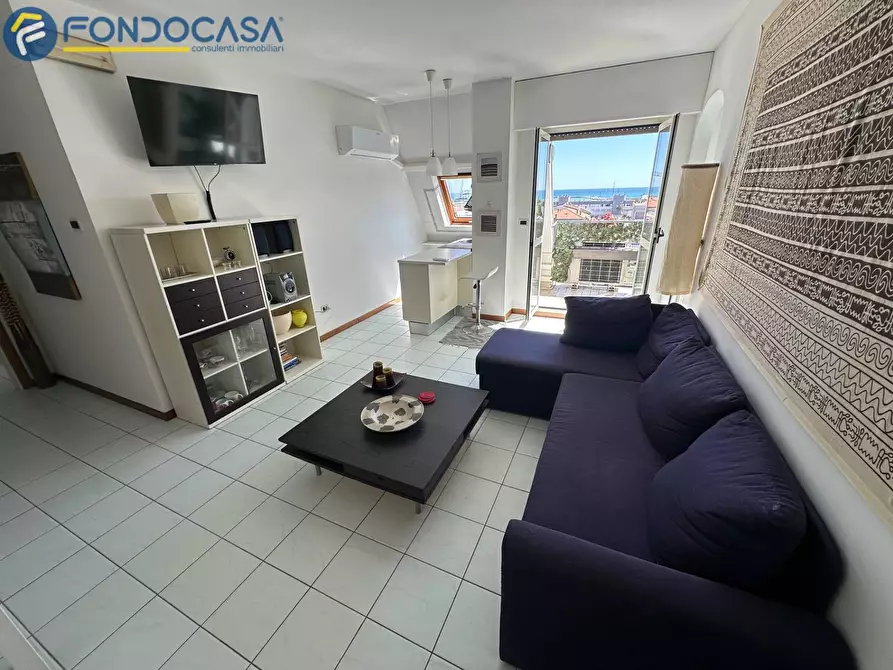 Immagine 1 di Appartamento in vendita  in Via Calatafimi 44 a San Benedetto Del Tronto