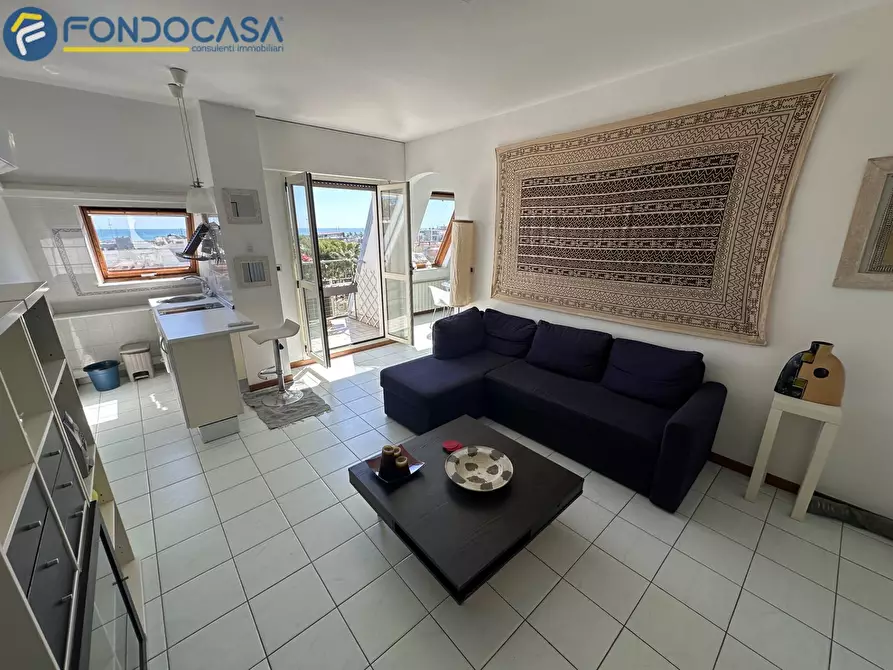 Immagine 2 di Appartamento in vendita  in Via Calatafimi 44 a San Benedetto Del Tronto
