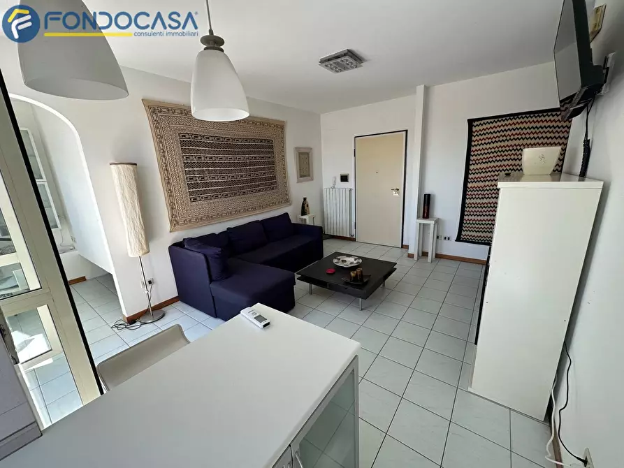 Immagine 9 di Appartamento in vendita  in Via Calatafimi 44 a San Benedetto Del Tronto