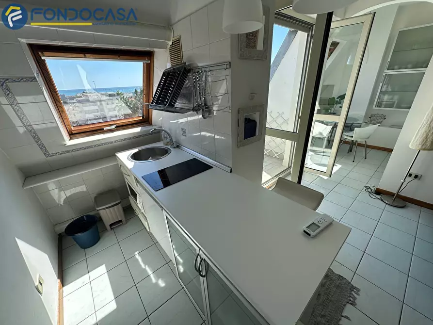 Immagine 8 di Appartamento in vendita  in Via Calatafimi 44 a San Benedetto Del Tronto