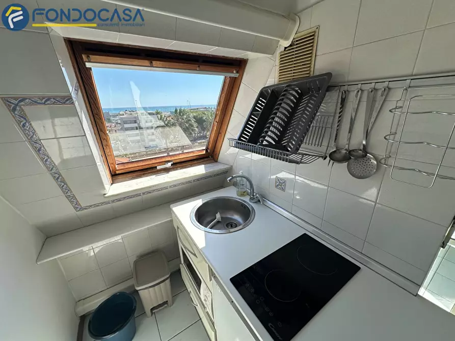 Immagine 10 di Appartamento in vendita  in Via Calatafimi 44 a San Benedetto Del Tronto