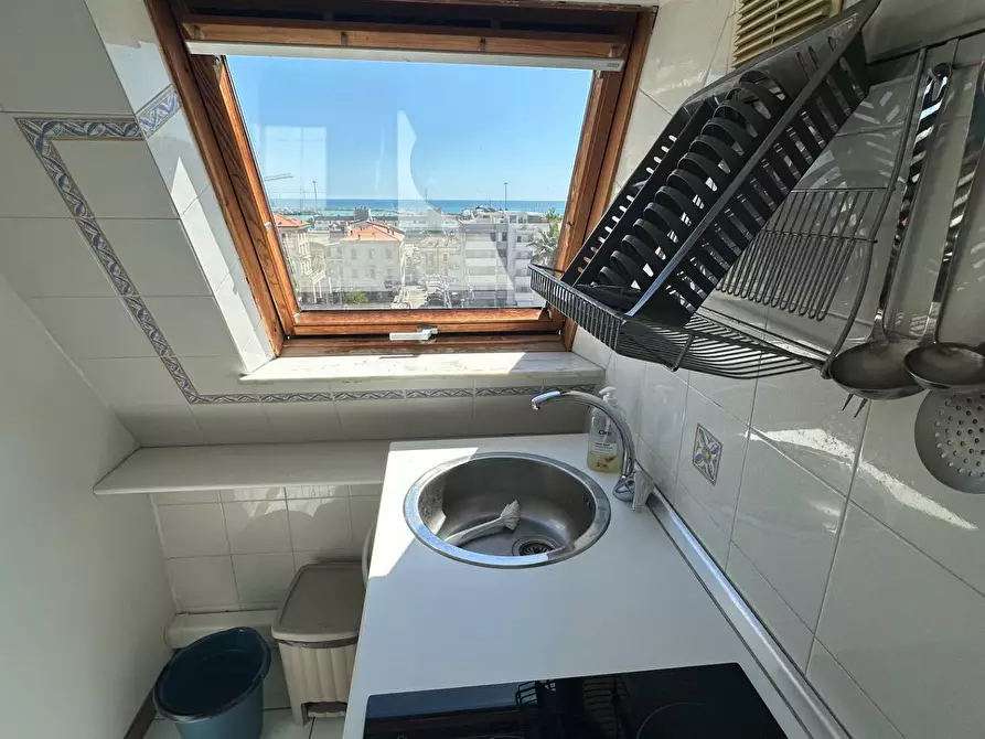 Immagine 11 di Appartamento in vendita  in Via Calatafimi 44 a San Benedetto Del Tronto