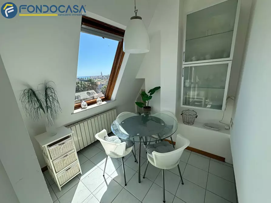 Immagine 12 di Appartamento in vendita  in Via Calatafimi 44 a San Benedetto Del Tronto
