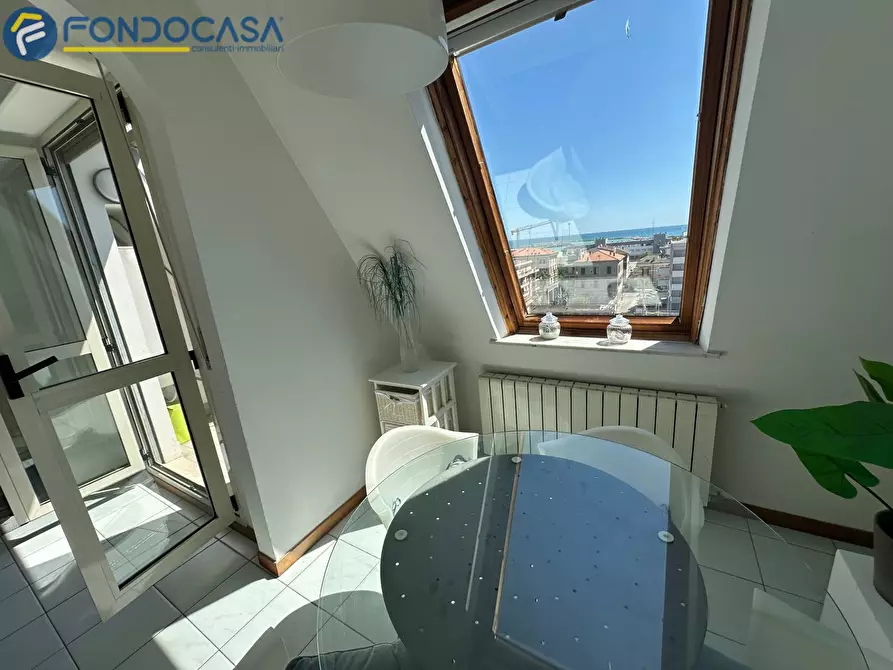Immagine 13 di Appartamento in vendita  in Via Calatafimi 44 a San Benedetto Del Tronto