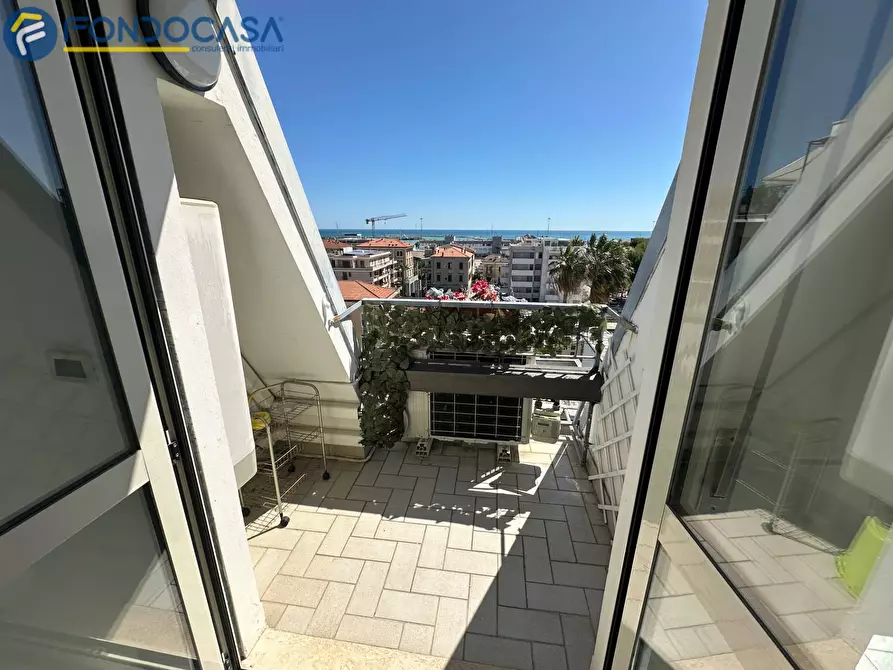 Immagine 3 di Appartamento in vendita  in Via Calatafimi 44 a San Benedetto Del Tronto