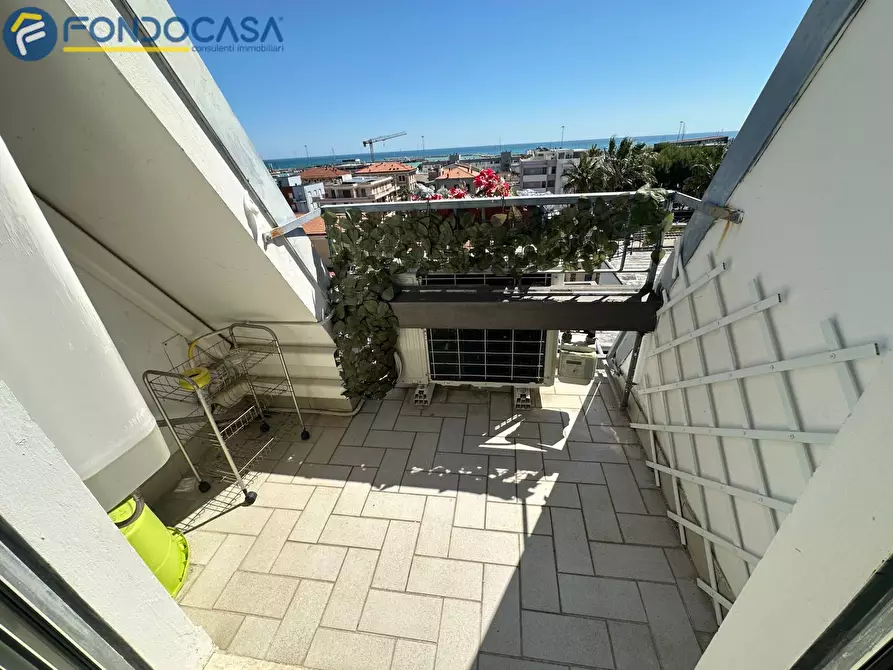 Immagine 4 di Appartamento in vendita  in Via Calatafimi 44 a San Benedetto Del Tronto