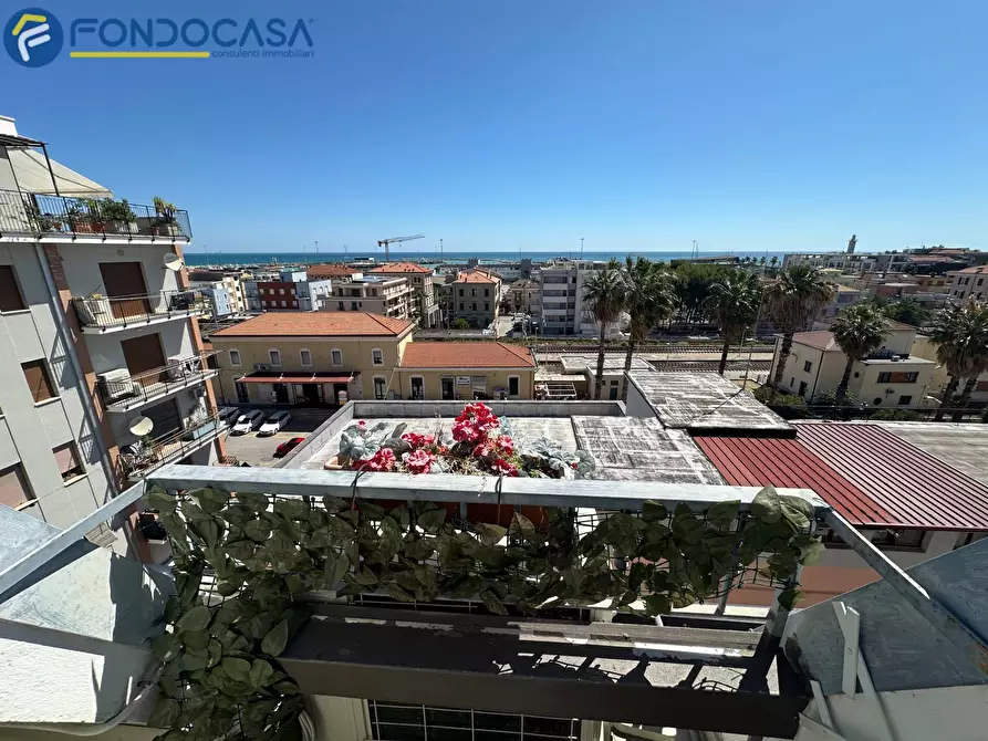 Immagine 5 di Appartamento in vendita  in Via Calatafimi 44 a San Benedetto Del Tronto