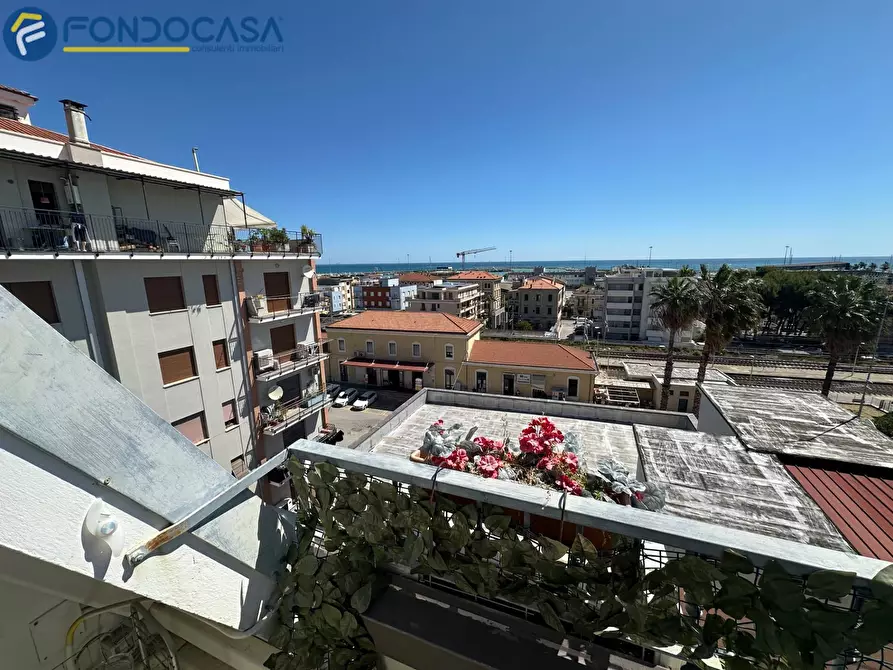 Immagine 6 di Appartamento in vendita  in Via Calatafimi 44 a San Benedetto Del Tronto