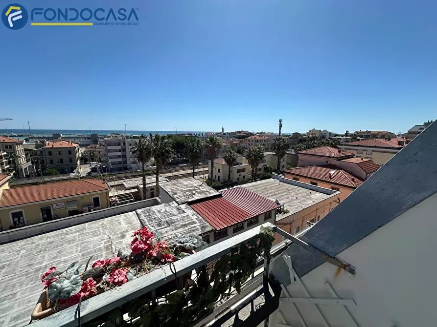 Immagine 17 di Appartamento in vendita  in Via Calatafimi 44 a San Benedetto Del Tronto