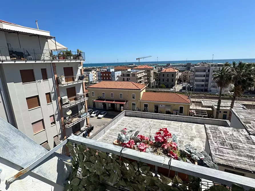 Immagine 18 di Appartamento in vendita  in Via Calatafimi 44 a San Benedetto Del Tronto