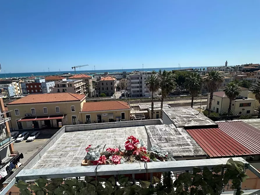 Immagine 19 di Appartamento in vendita  in Via Calatafimi 44 a San Benedetto Del Tronto