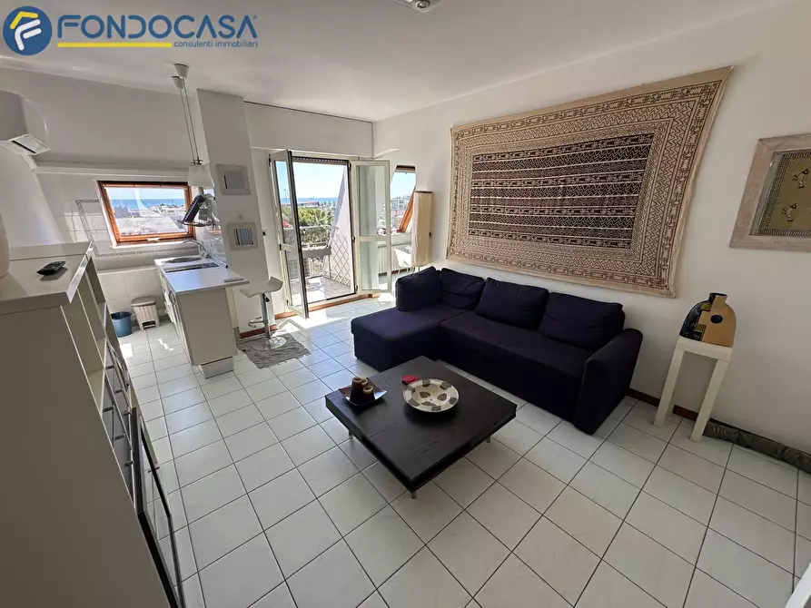 Immagine 20 di Appartamento in vendita  in Via Calatafimi 44 a San Benedetto Del Tronto