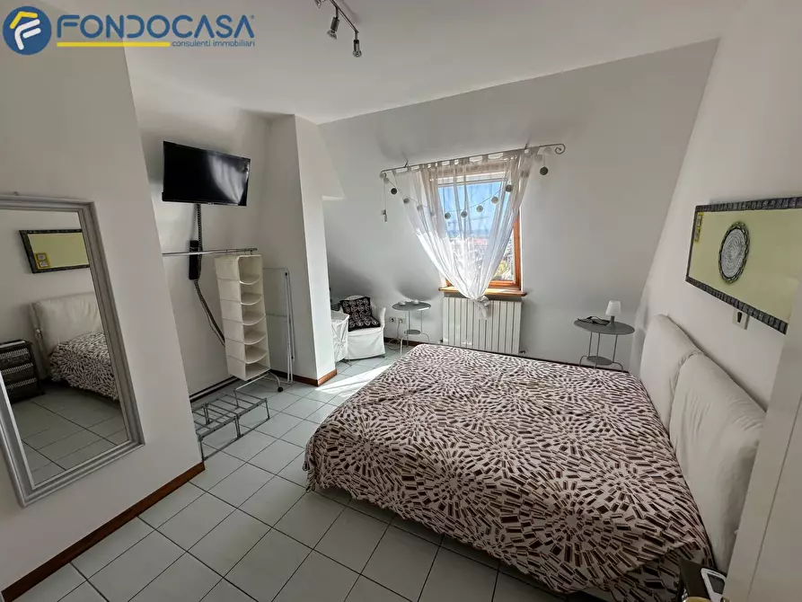 Immagine 25 di Appartamento in vendita  in Via Calatafimi 44 a San Benedetto Del Tronto