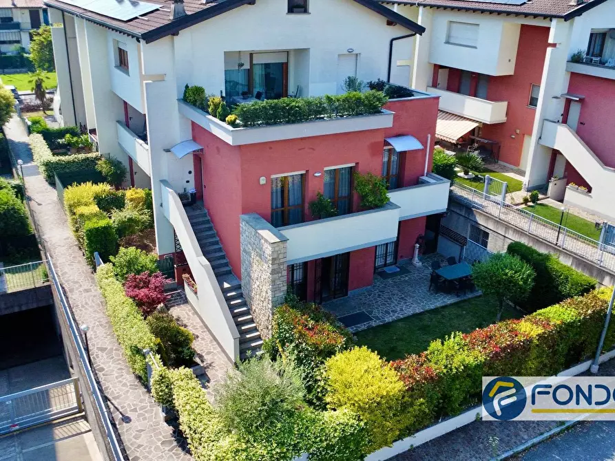 Immagine 1 di Appartamento in vendita  in Via G. Galilei a Grumello Del Monte