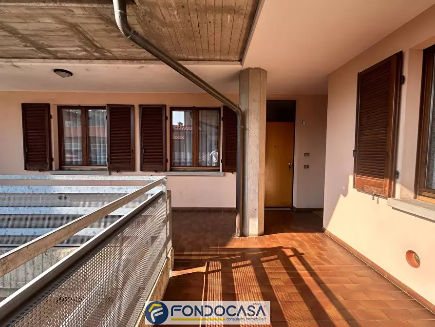 Immagine 1 di Appartamento in vendita  a Adro