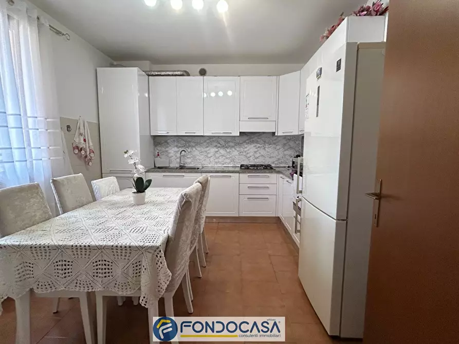 Immagine 5 di Appartamento in vendita  a Adro
