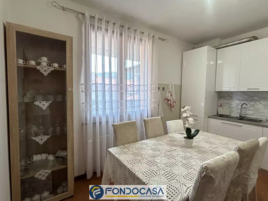 Immagine 6 di Appartamento in vendita  a Adro