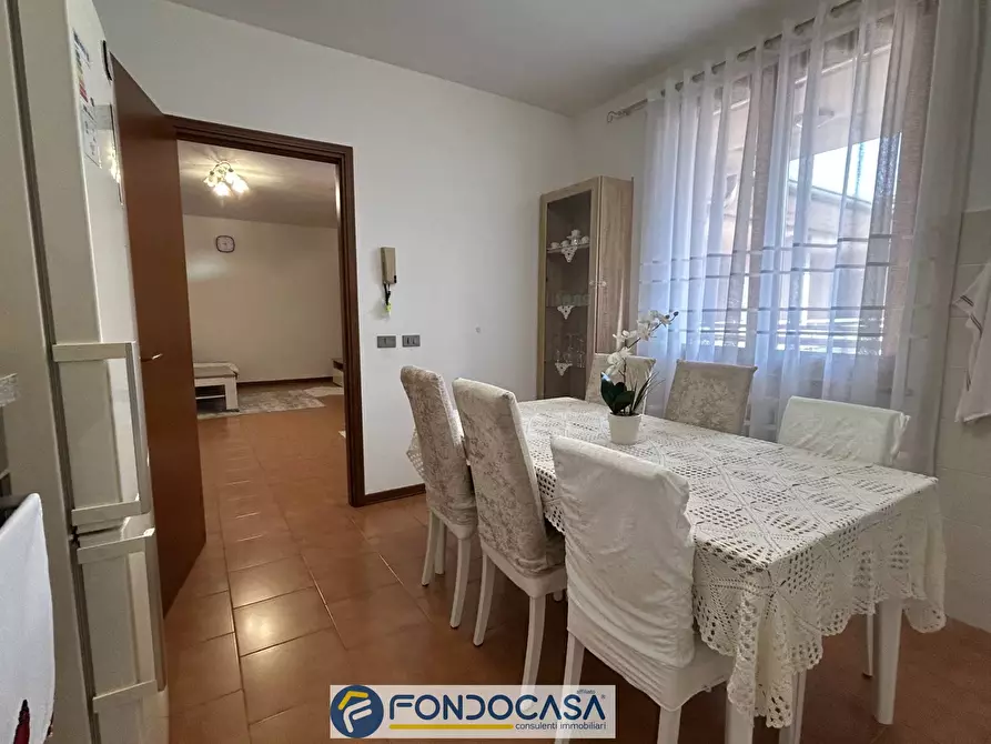Immagine 7 di Appartamento in vendita  a Adro