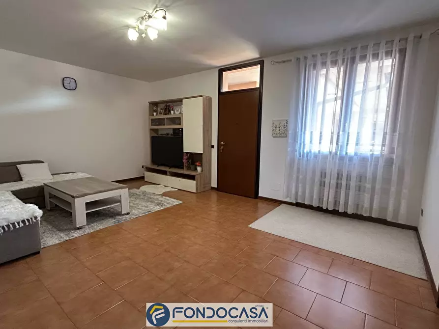 Immagine 3 di Appartamento in vendita  a Adro