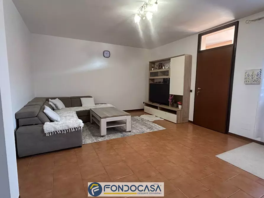 Immagine 2 di Appartamento in vendita  a Adro