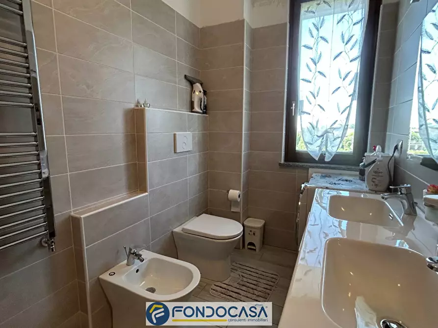 Immagine 18 di Appartamento in vendita  a Adro