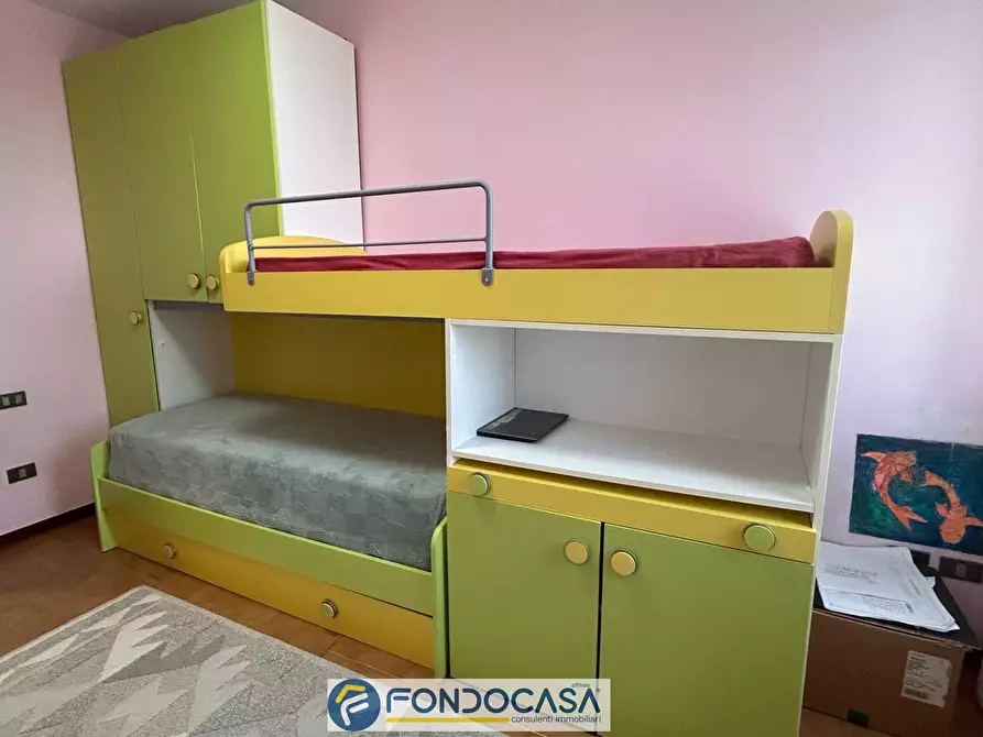Immagine 14 di Appartamento in vendita  a Adro