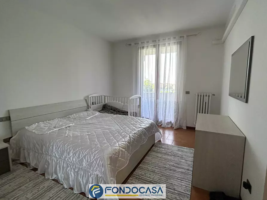 Immagine 9 di Appartamento in vendita  a Adro