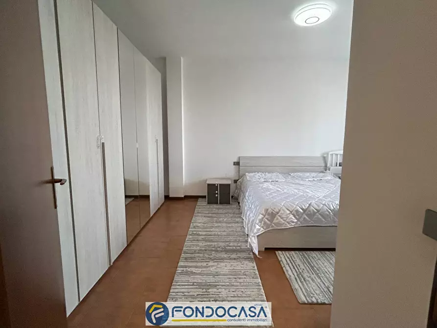 Immagine 11 di Appartamento in vendita  a Adro