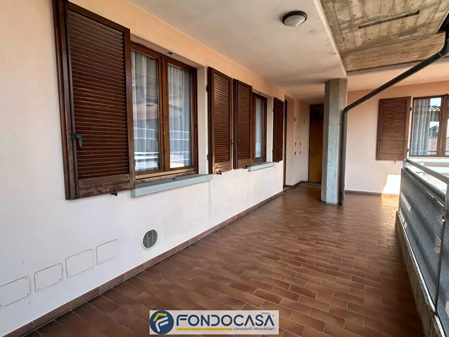 Immagine 20 di Appartamento in vendita  a Adro