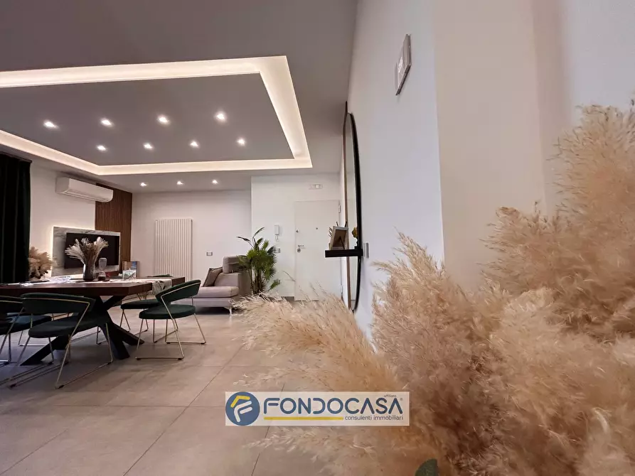Immagine 26 di Appartamento in vendita  in via sanremo a Arzano