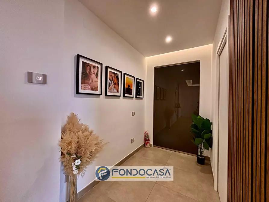 Immagine 34 di Appartamento in vendita  in via sanremo a Arzano