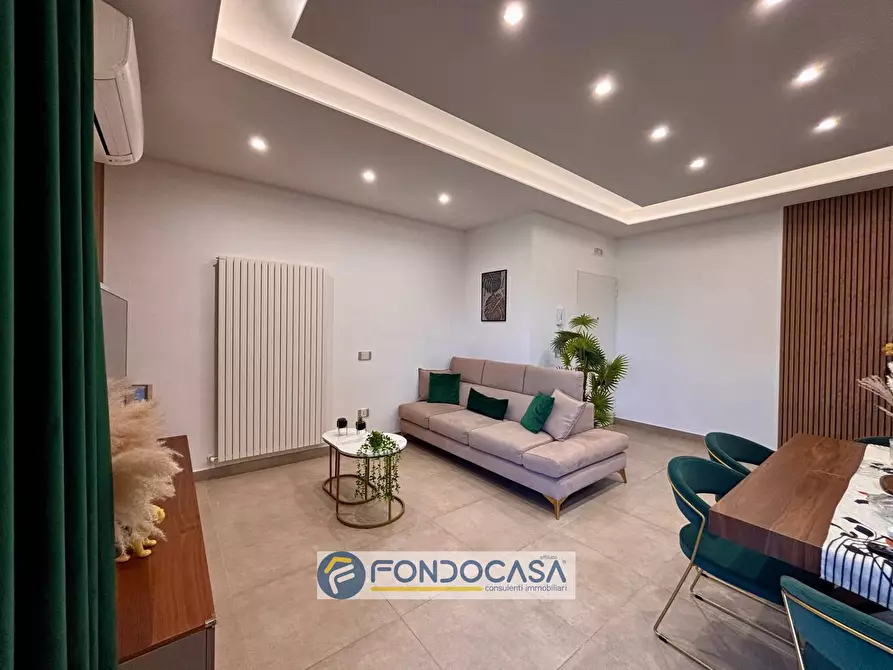 Immagine 38 di Appartamento in vendita  in via sanremo a Arzano