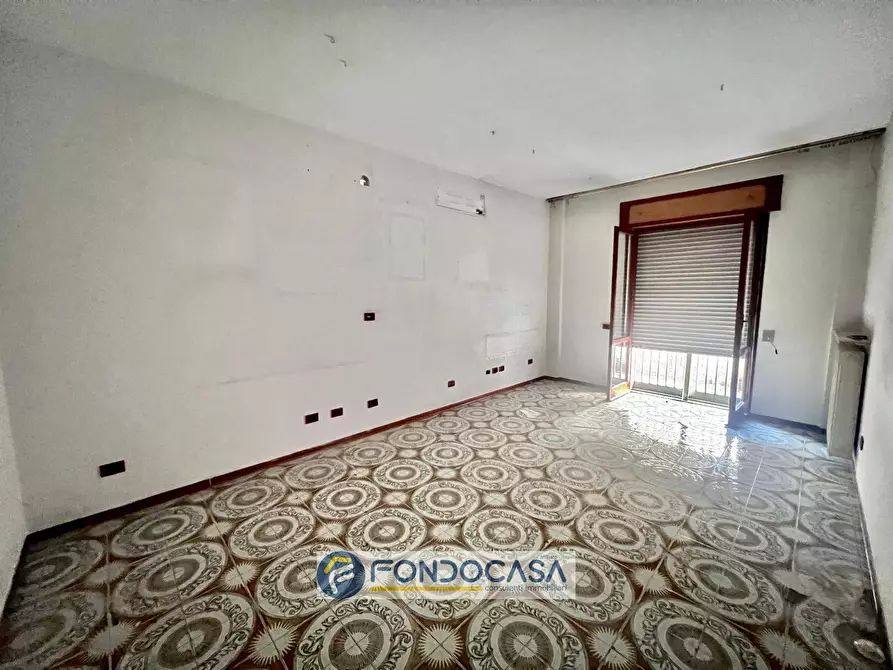 Immagine 2 di Appartamento in vendita  in via sambuci 51 a Sant'antimo