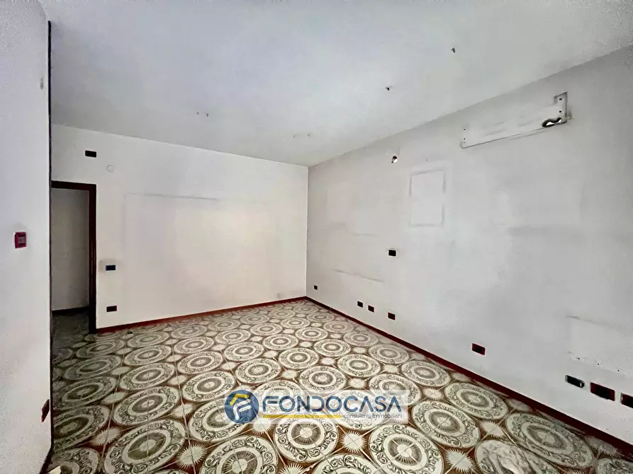 Immagine 3 di Appartamento in vendita  in via sambuci 51 a Sant'antimo