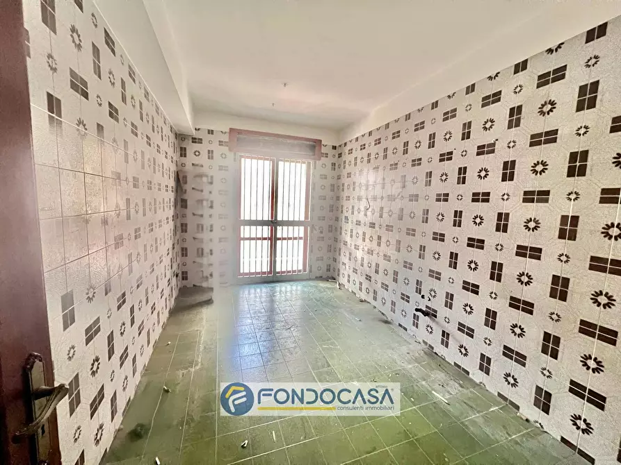 Immagine 4 di Appartamento in vendita  in via sambuci 51 a Sant'antimo