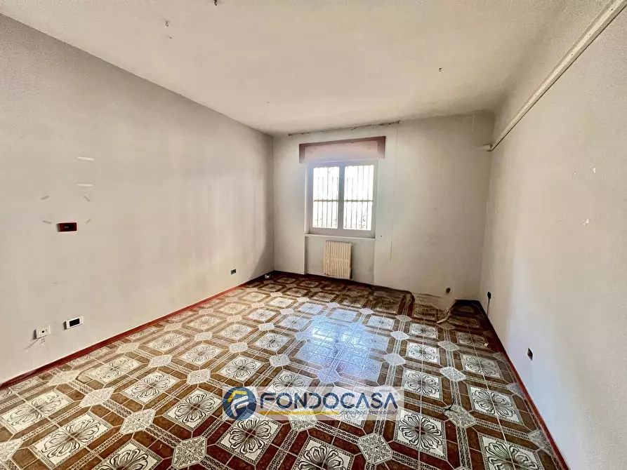 Immagine 5 di Appartamento in vendita  in via sambuci 51 a Sant'antimo