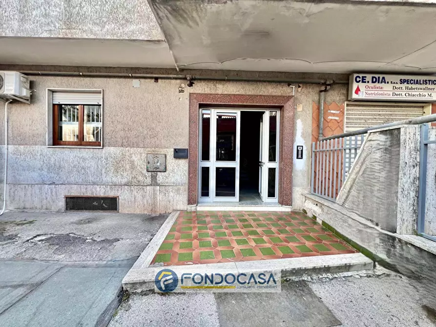 Immagine 6 di Appartamento in vendita  in via sambuci 51 a Sant'antimo
