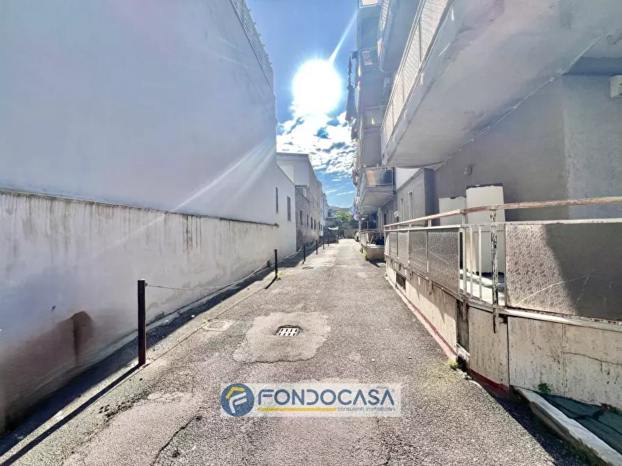 Immagine 7 di Appartamento in vendita  in via sambuci 51 a Sant'antimo