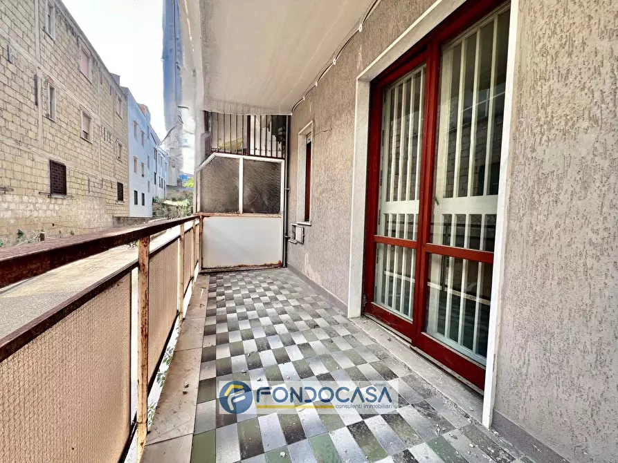 Immagine 8 di Appartamento in vendita  in via sambuci 51 a Sant'antimo