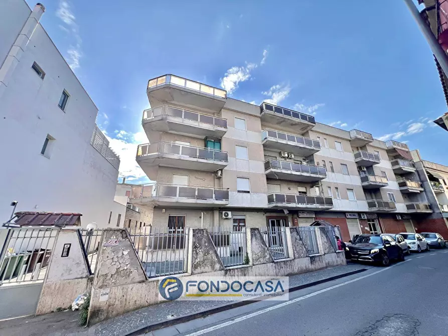 Immagine 1 di Appartamento in vendita  in via sambuci 51 a Sant'antimo