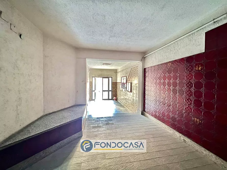 Immagine 9 di Appartamento in vendita  in via sambuci 51 a Sant'antimo