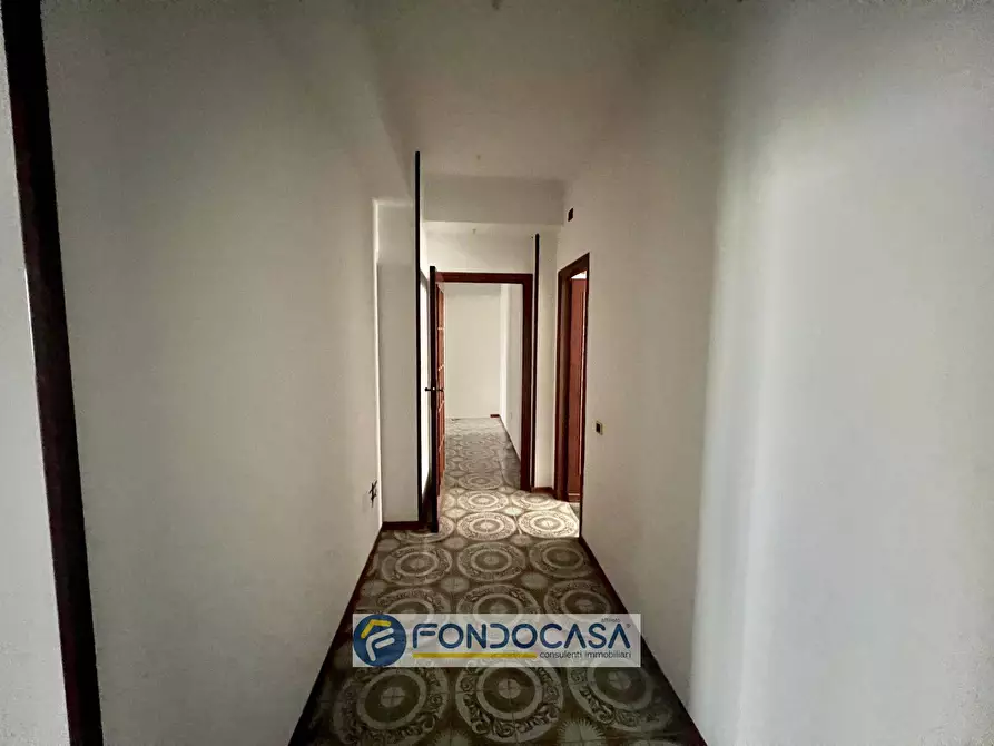 Immagine 10 di Appartamento in vendita  in via sambuci 51 a Sant'antimo