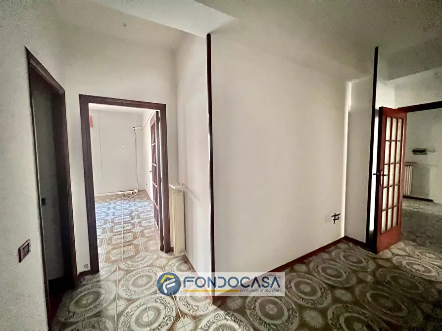 Immagine 12 di Appartamento in vendita  in via sambuci 51 a Sant'antimo