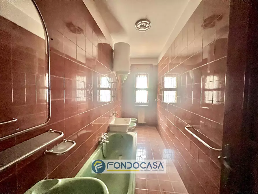 Immagine 13 di Appartamento in vendita  in via sambuci 51 a Sant'antimo