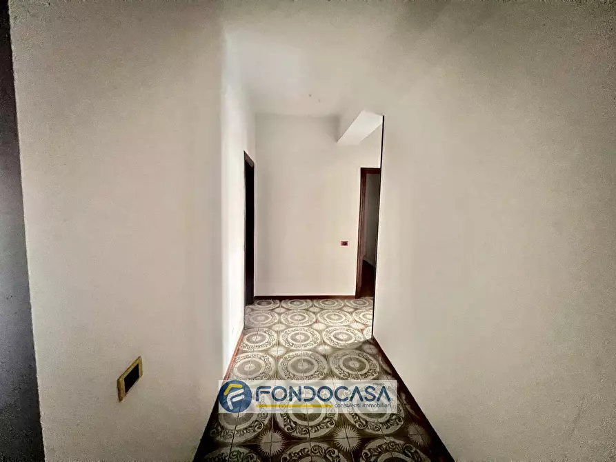 Immagine 14 di Appartamento in vendita  in via sambuci 51 a Sant'antimo