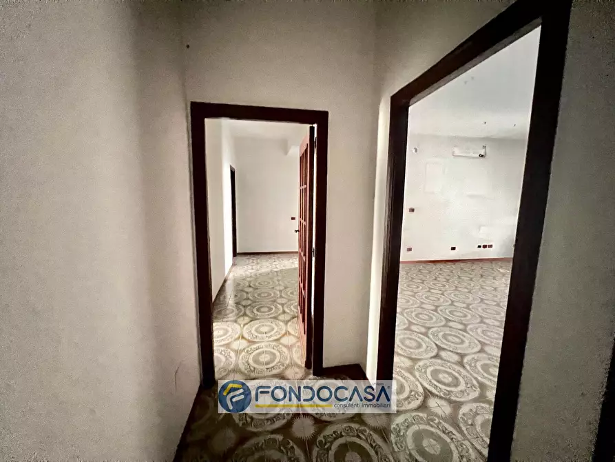 Immagine 15 di Appartamento in vendita  in via sambuci 51 a Sant'antimo