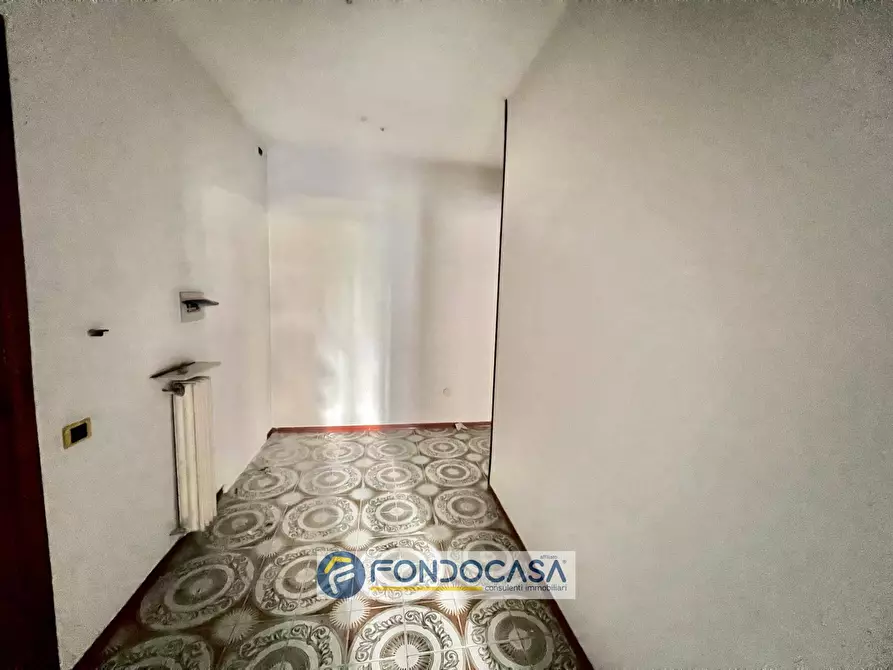 Immagine 16 di Appartamento in vendita  in via sambuci 51 a Sant'antimo