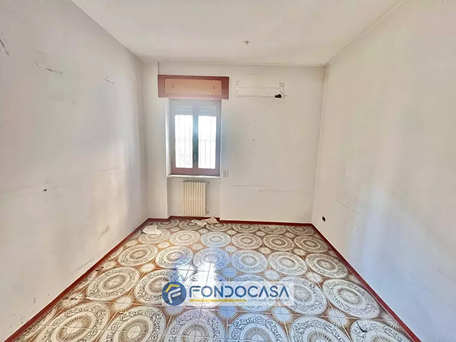 Immagine 17 di Appartamento in vendita  in via sambuci 51 a Sant'antimo