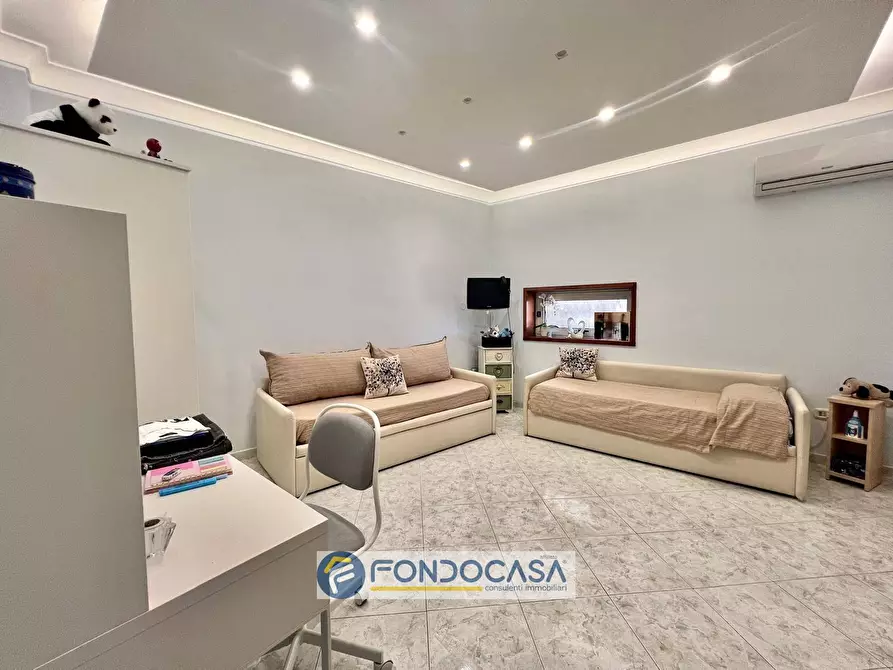 Immagine 4 di Appartamento in vendita  in Via nicola romeo 51 a Sant'antimo
