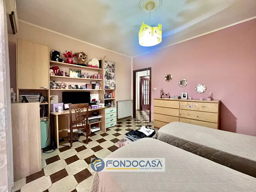 Immagine 5 di Appartamento in vendita  in Via nicola romeo 51 a Sant'antimo
